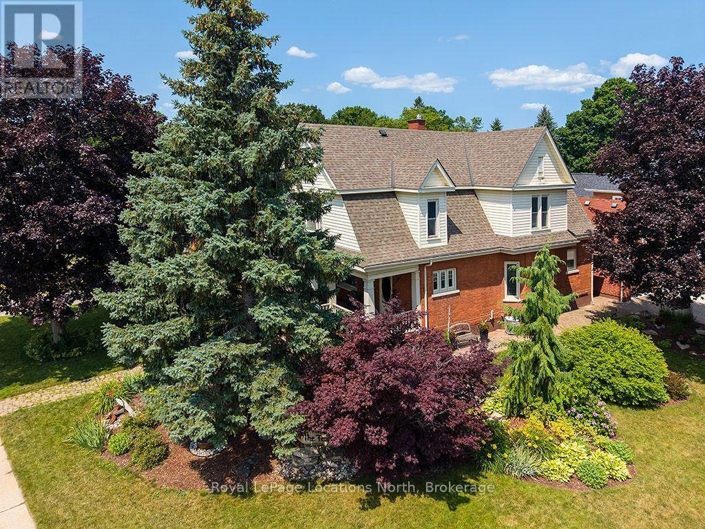 120 Marshall Street E, Meaford, ON, N4L 1C3