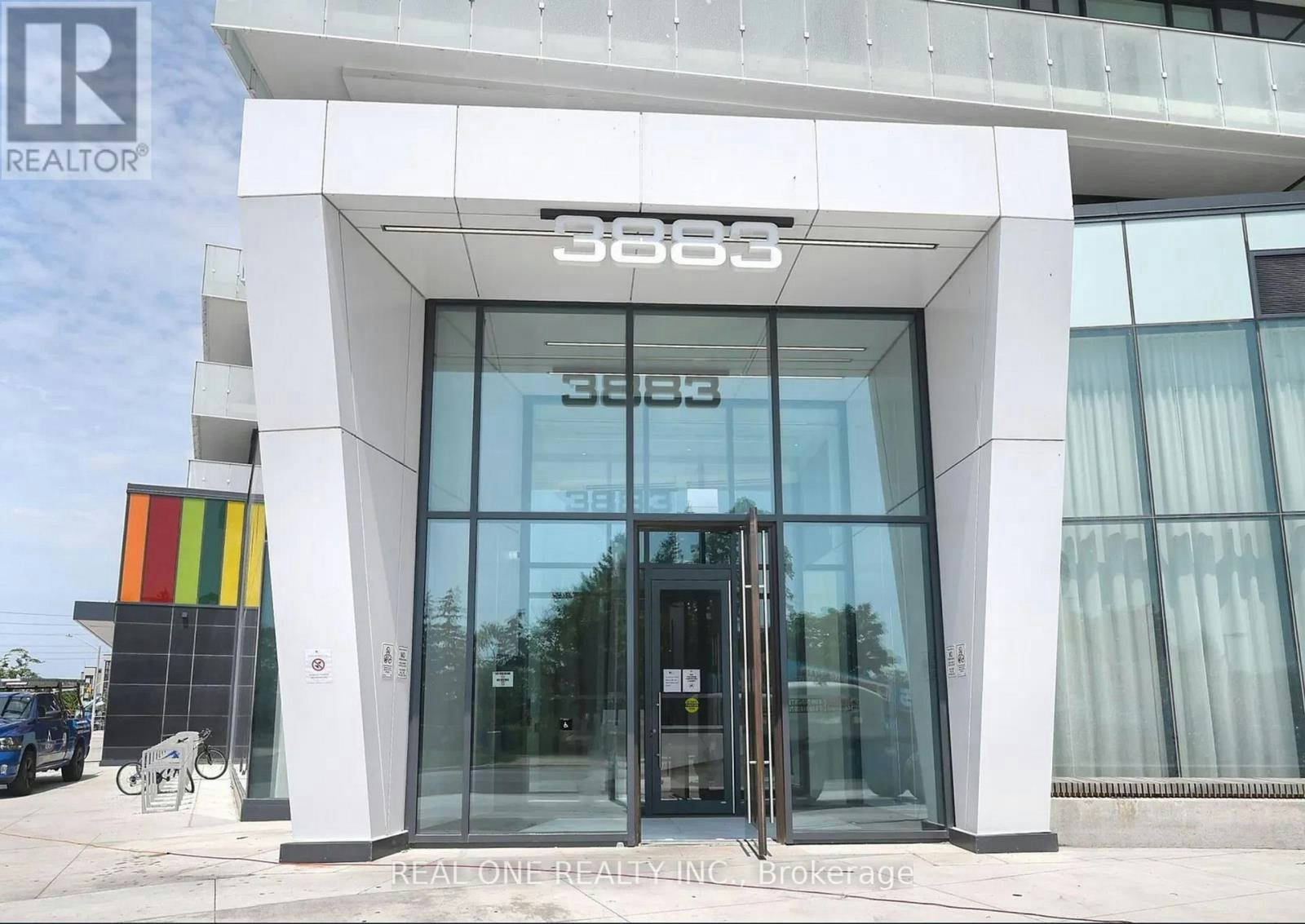 6009-3883 Quartz Road, Mississauga, ON, L5B 0M4