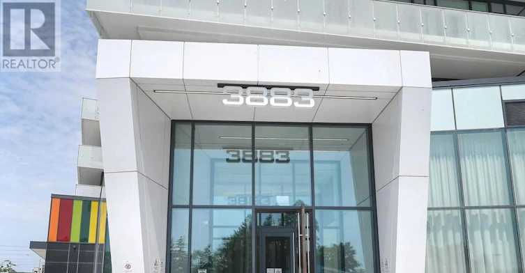 6009-3883 Quartz Road, Mississauga, ON, L5B 0M4