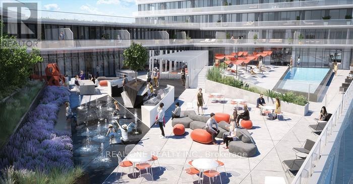 6009-3883 Quartz Road, Mississauga, ON, L5B 0M4 - 23