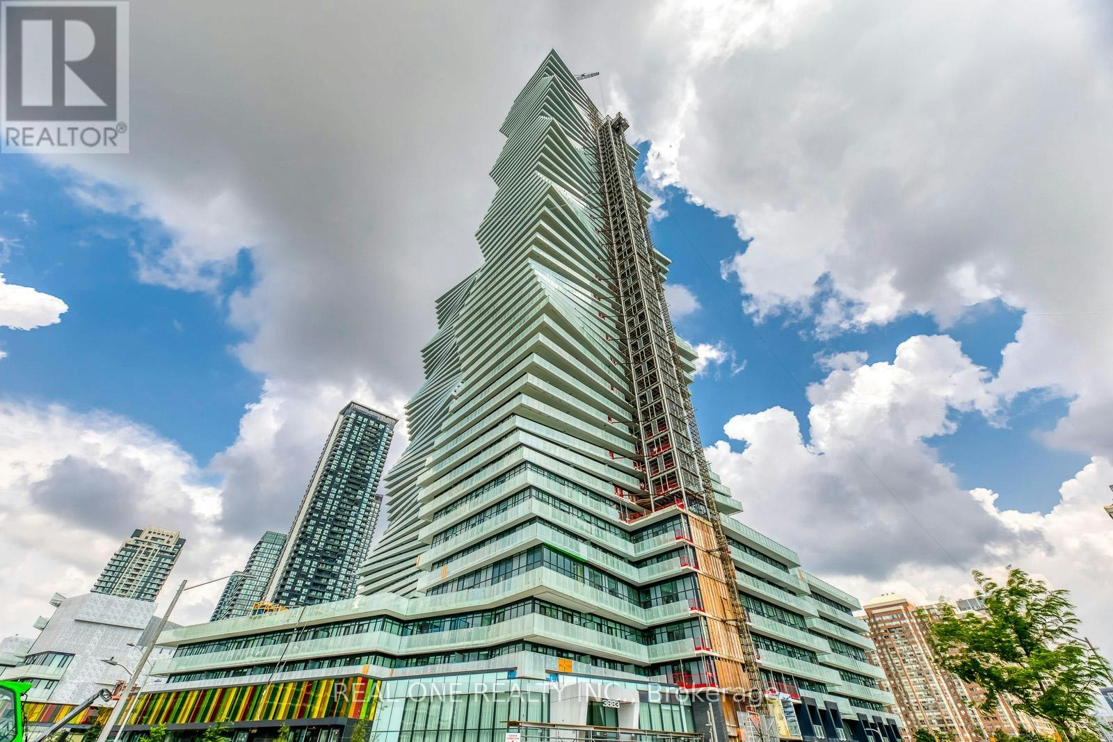 6009-3883 Quartz Road, Mississauga, ON, L5B 0M4 - 2