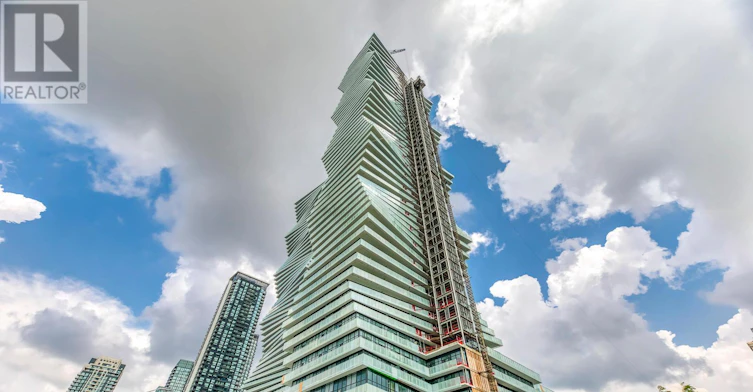 6009-3883 Quartz Road, Mississauga, ON, L5B 0M4 - 2