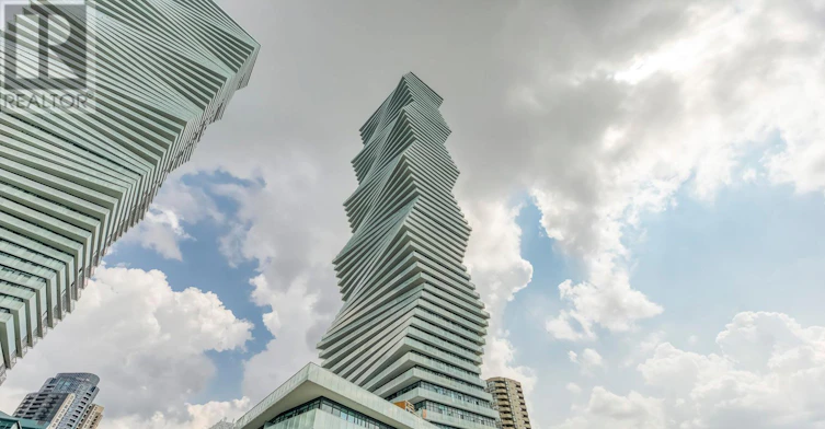 6009-3883 Quartz Road, Mississauga, ON, L5B 0M4 - 3