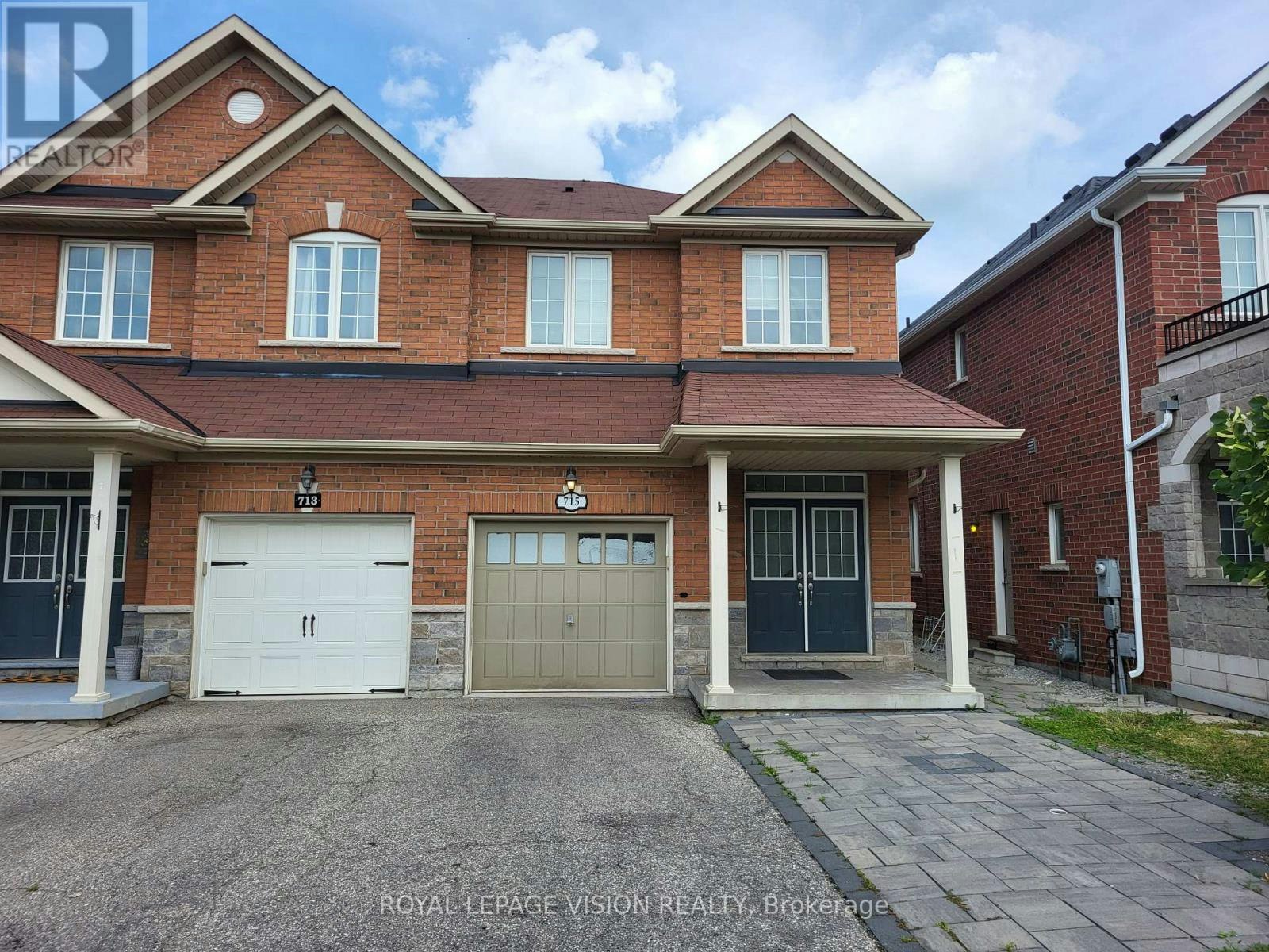 UPPER-715 Agnew Crescent, Milton, ON, L9T 8M6
