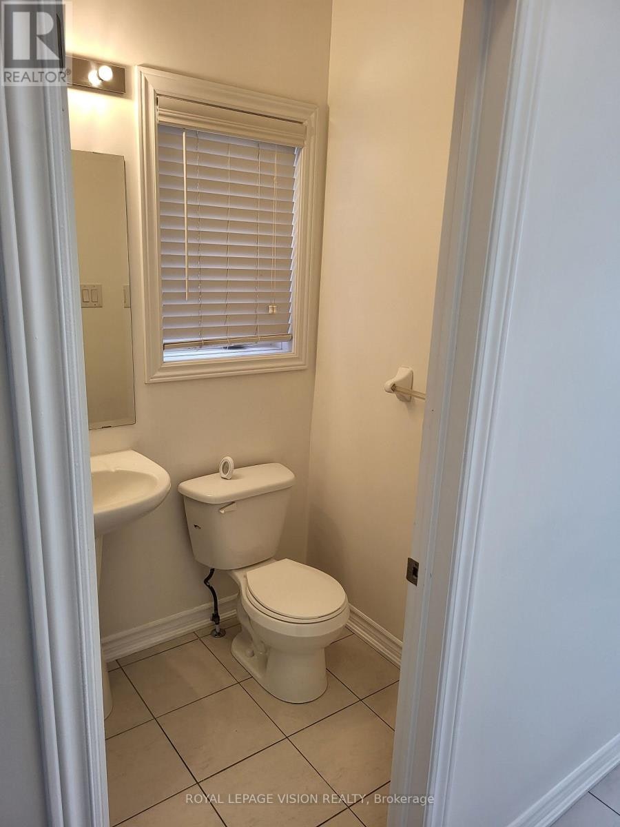UPPER-715 Agnew Crescent, Milton, ON, L9T 8M6 - 6