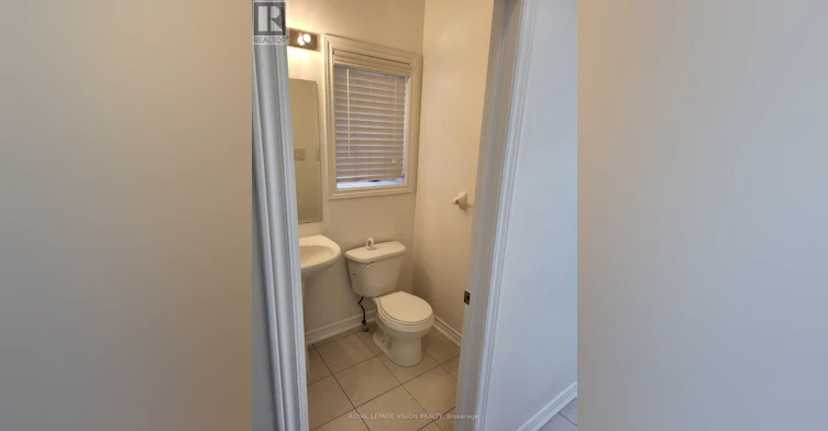 UPPER-715 Agnew Crescent, Milton, ON, L9T 8M6 - 6