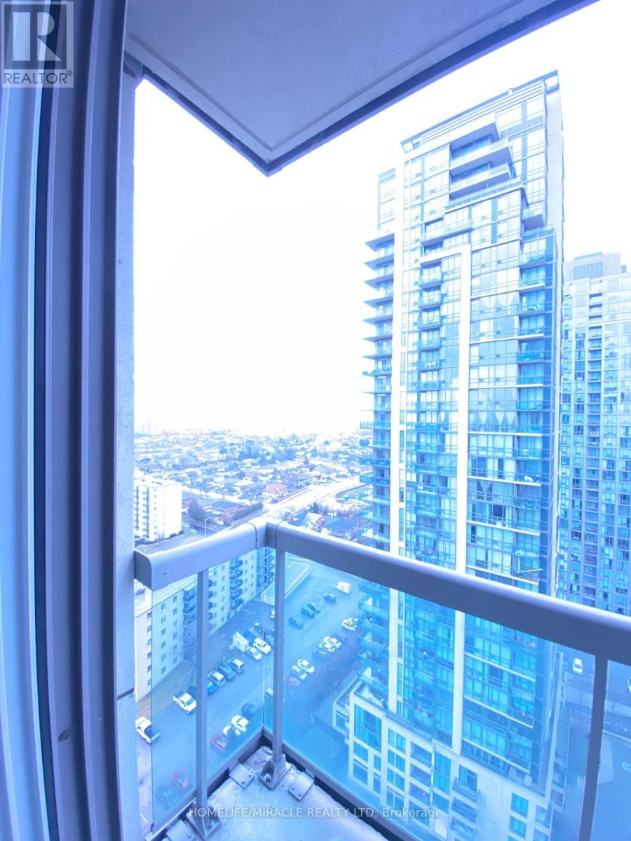 3107-3504 Hurontario Street, Mississauga, ON, L5B 0B9 - 12
