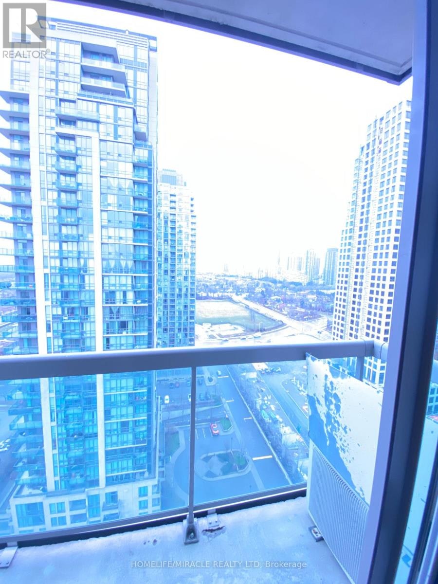 3107-3504 Hurontario Street, Mississauga, ON, L5B 0B9 - 11