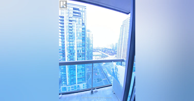 3107-3504 Hurontario Street, Mississauga, ON, L5B 0B9 - 11