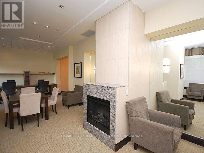 3107-3504 Hurontario Street, Mississauga, ON, L5B 0B9 - 14