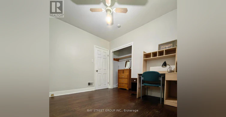 14 Macbeth Boulevard, St. Catharines, ON, L2T 2M2 - 14
