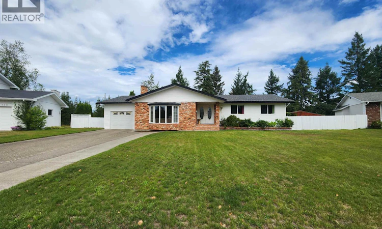 232 King Drive