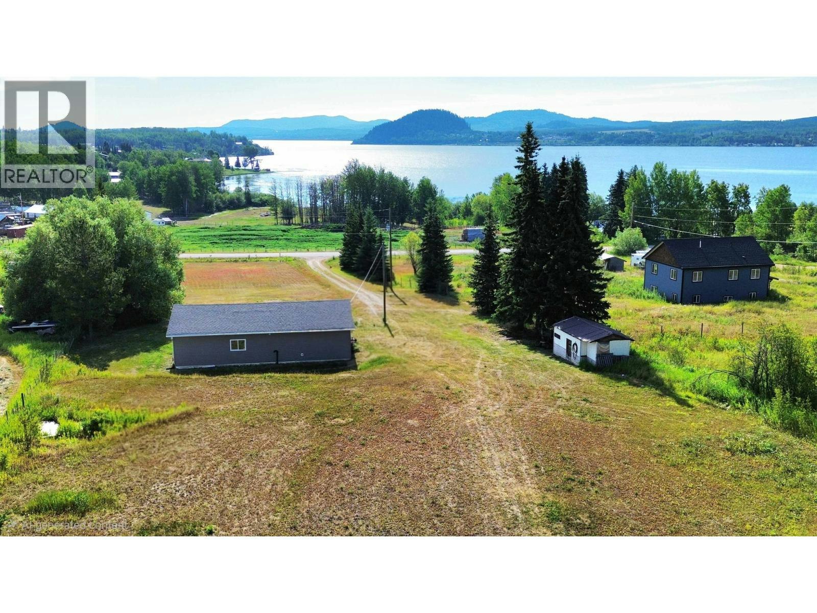 7086 Stella Road, Fraser Lake, BC, V0J 1S0