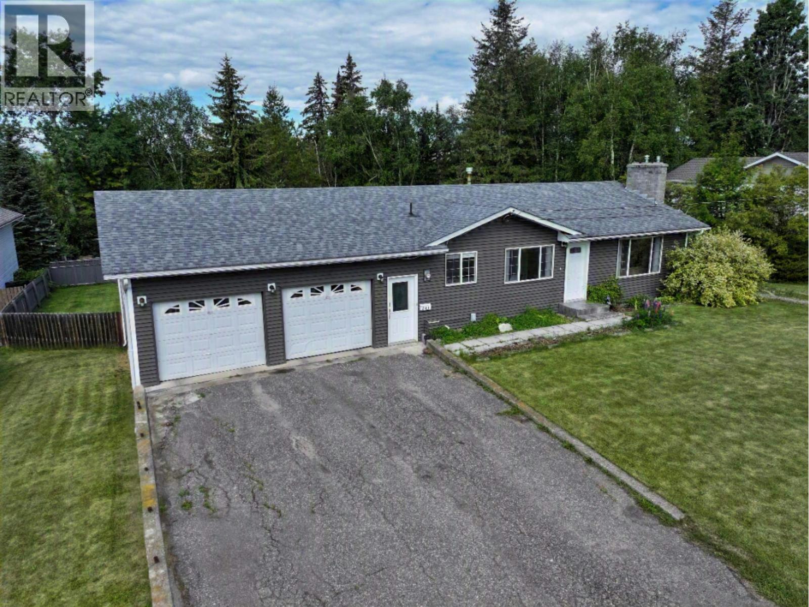 241 S Enemark Road, Quesnel, BC, V2J 4G8