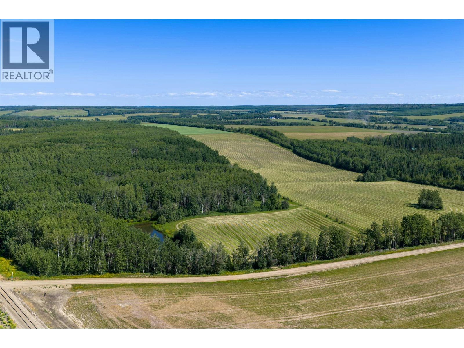 SEC 13-262 SW 1/4 Road, Fort St. John, BC, V0C 2H0