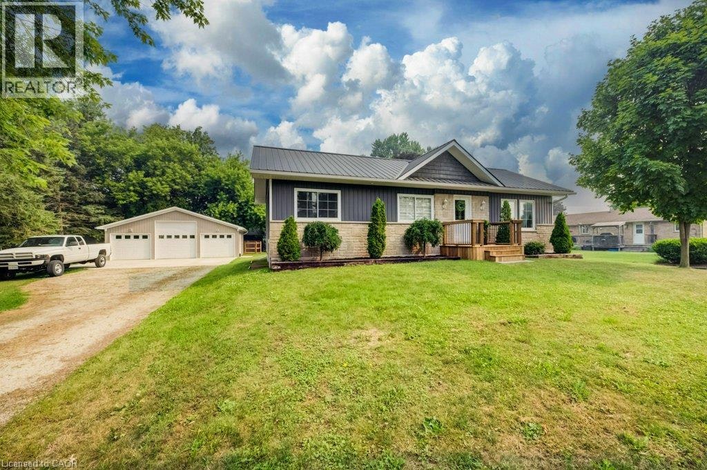 1077 Queen Street, Howick, ON, N0G 2X0