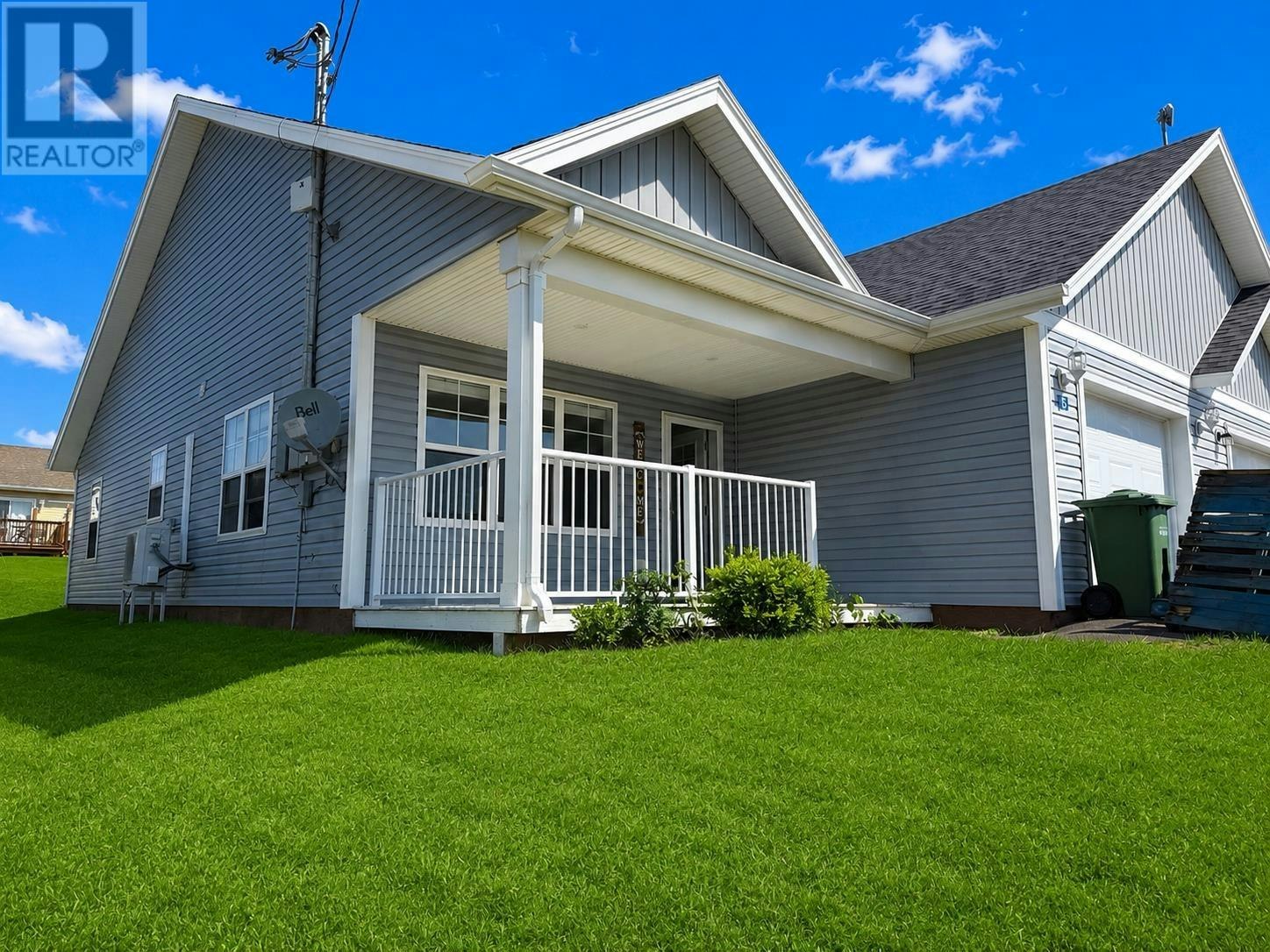 15 Abegweit Lane, North Rustico, PE, C0A 1N0