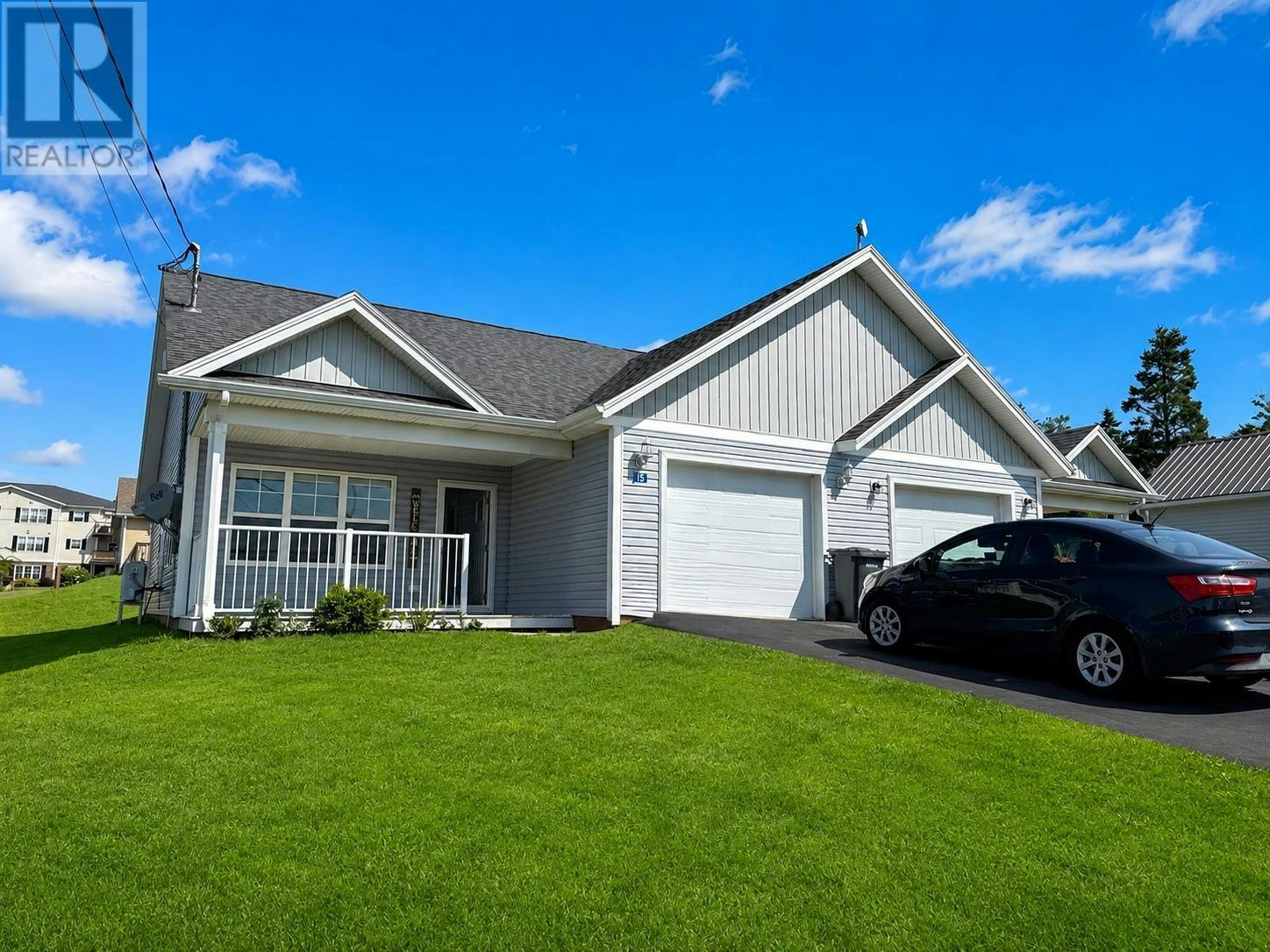15 Abegweit Lane, North Rustico, PE, C0A 1N0
