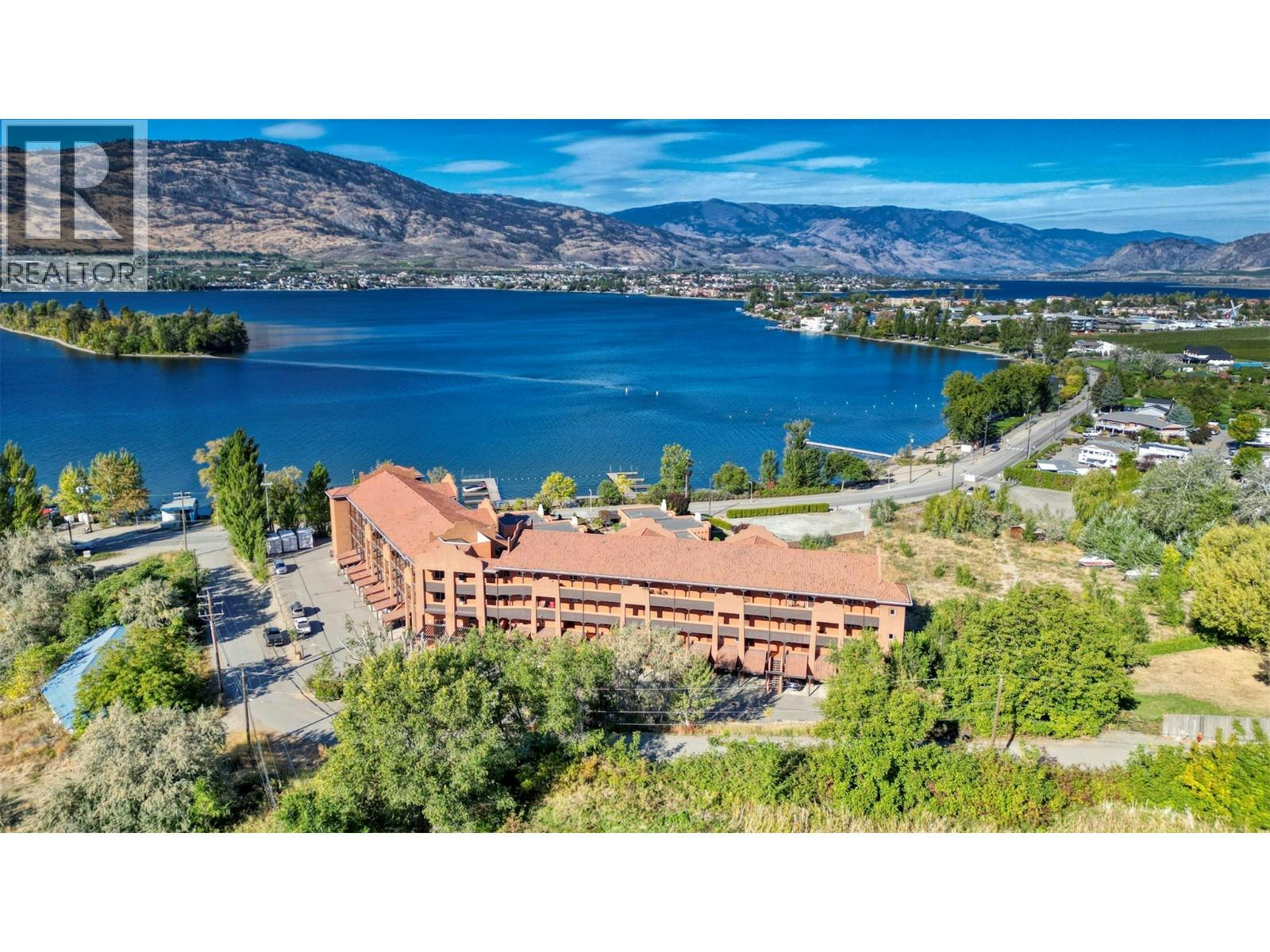 307-4300 44th Avenue, Osoyoos, BC, V0H 1V6