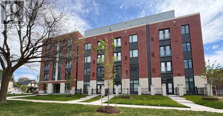 513-351 Hill Street, London, ON, N6B 2M2