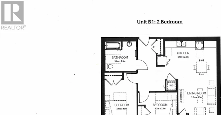 513-351 Hill Street, London, ON, N6B 2M2 - 13