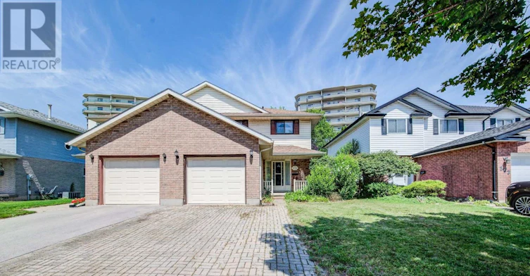 575 Springbank Avenue N, Woodstock, ON, N4T 1H5