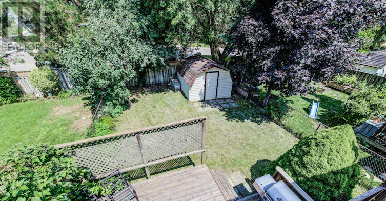 575 Springbank Avenue N, Woodstock, ON, N4T 1H5 - 41