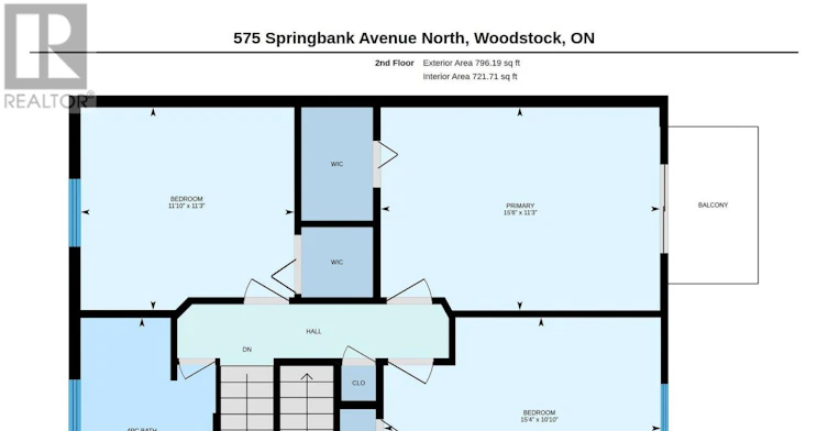575 Springbank Avenue N, Woodstock, ON, N4T 1H5 - 37
