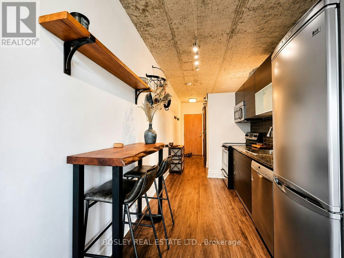 714-150 Sudbury Street, Toronto, ON, M6J 3S8 - 4