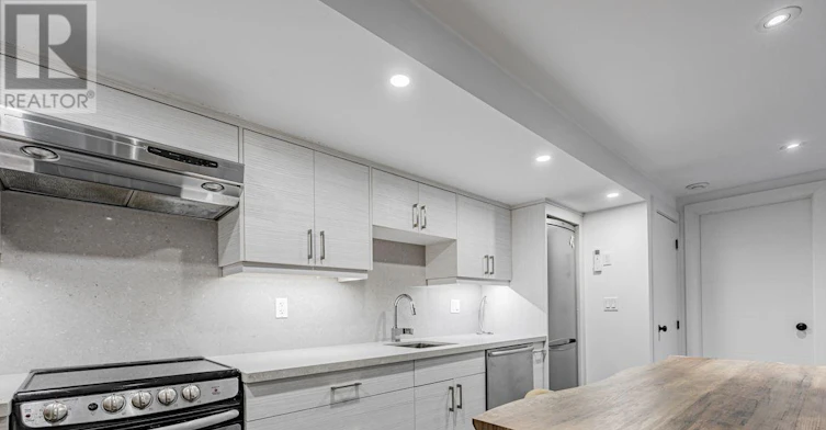 BASEMENT-71 Crawford Street, Toronto, ON, M6J 2V1 - 11