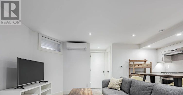 BASEMENT-71 Crawford Street, Toronto, ON, M6J 2V1 - 3
