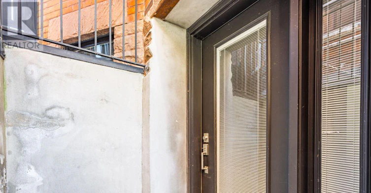 BASEMENT-71 Crawford Street, Toronto, ON, M6J 2V1 - 20