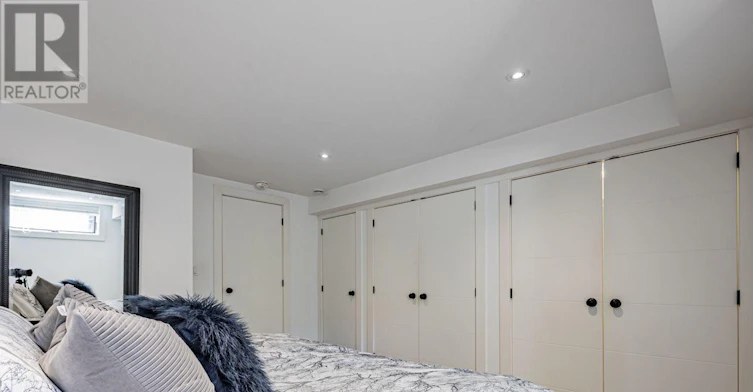 BASEMENT-71 Crawford Street, Toronto, ON, M6J 2V1 - 14