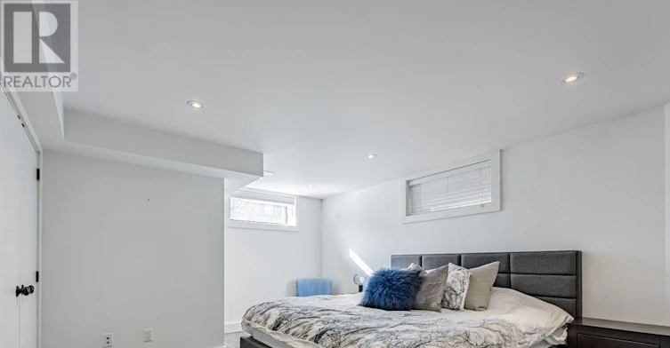 BASEMENT-71 Crawford Street, Toronto, ON, M6J 2V1 - 17