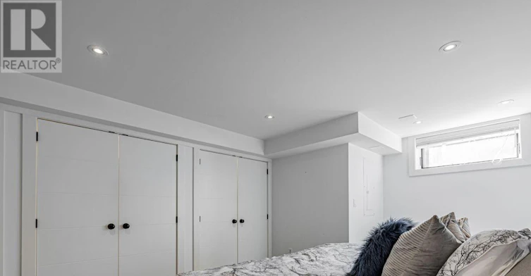 BASEMENT-71 Crawford Street, Toronto, ON, M6J 2V1 - 15