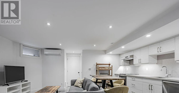 BASEMENT-71 Crawford Street, Toronto, ON, M6J 2V1 - 13