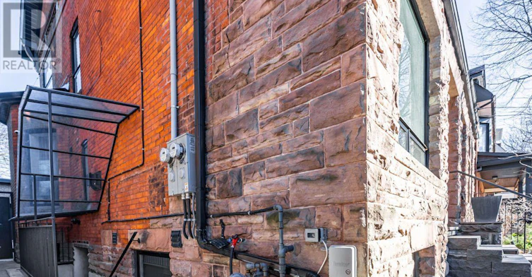 BASEMENT-71 Crawford Street, Toronto, ON, M6J 2V1 - 21