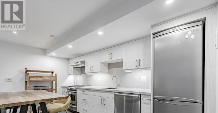BASEMENT-71 Crawford Street, Toronto, ON, M6J 2V1 - 6