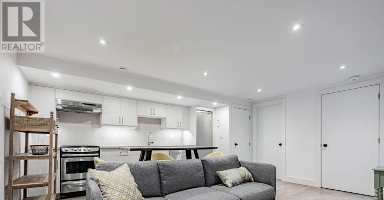 BASEMENT-71 Crawford Street, Toronto, ON, M6J 2V1 - 4