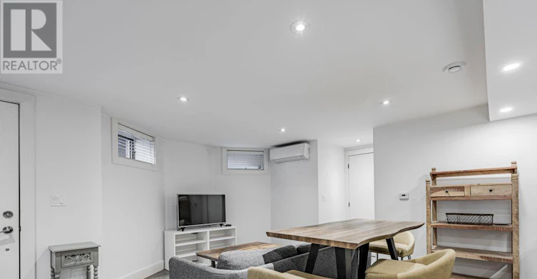BASEMENT-71 Crawford Street, Toronto, ON, M6J 2V1 - 12