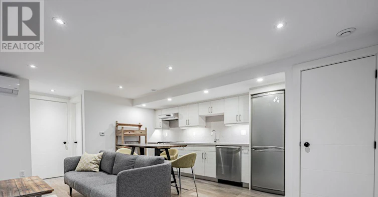 BASEMENT-71 Crawford Street, Toronto, ON, M6J 2V1 - 8