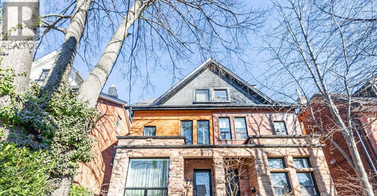 BASEMENT-71 Crawford Street, Toronto, ON, M6J 2V1