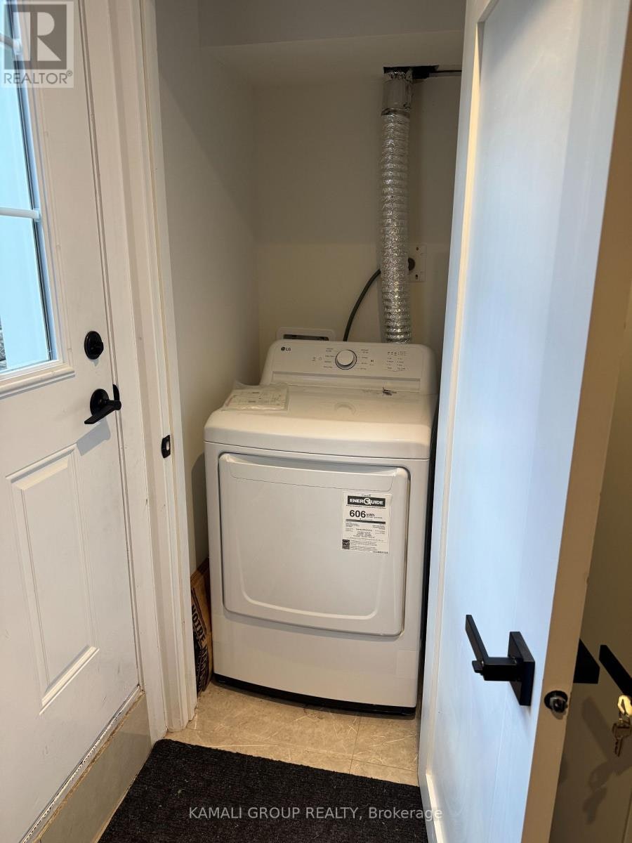 BASEMENT-116 Newton Drive, Toronto, ON, M2M 2N1 - 10