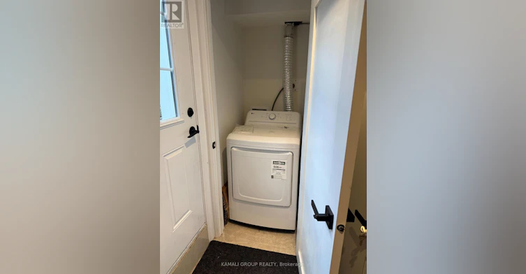 BASEMENT-116 Newton Drive, Toronto, ON, M2M 2N1 - 10