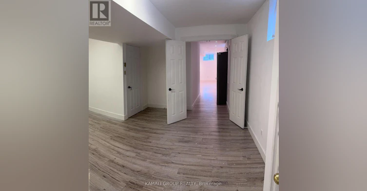 BASEMENT-116 Newton Drive, Toronto, ON, M2M 2N1 - 4