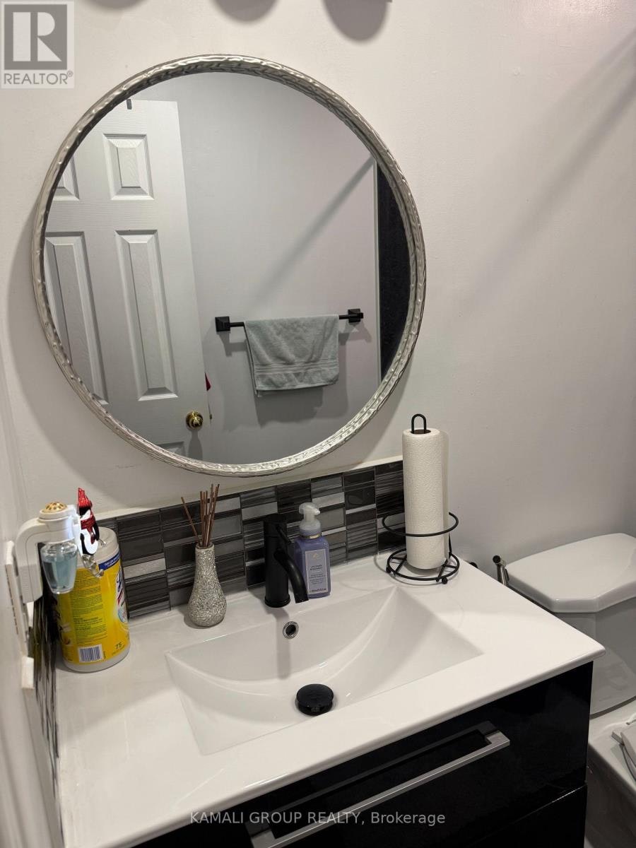 BASEMENT-116 Newton Drive, Toronto, ON, M2M 2N1 - 6