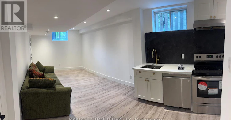BASEMENT-116 Newton Drive, Toronto, ON, M2M 2N1 - 2