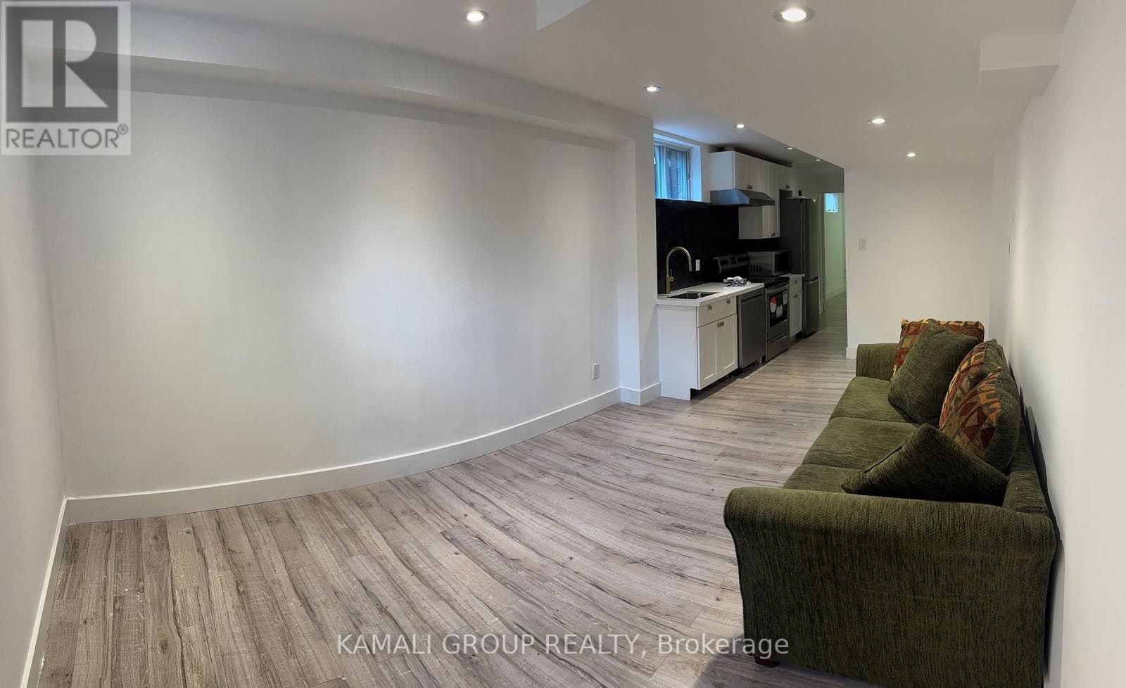 BASEMENT-116 Newton Drive, Toronto, ON, M2M 2N1 - 3