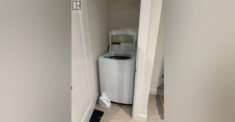 BASEMENT-116 Newton Drive, Toronto, ON, M2M 2N1 - 9