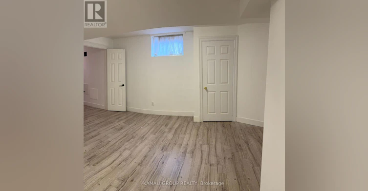 BASEMENT-116 Newton Drive, Toronto, ON, M2M 2N1 - 8
